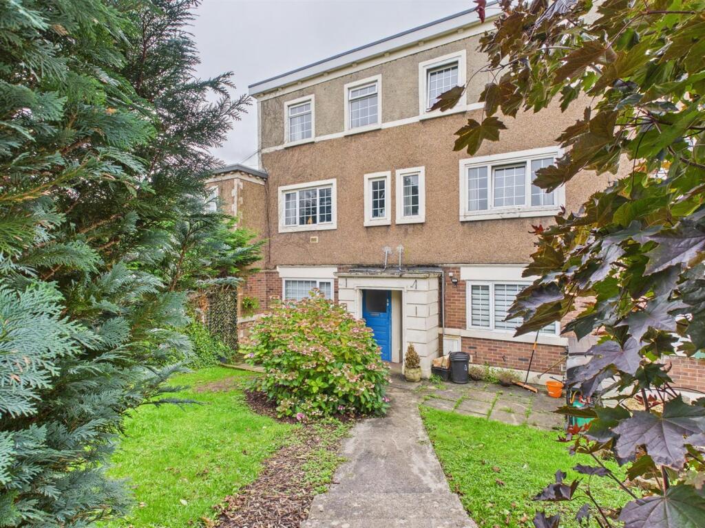Main image of property: Park Street, Bridgend