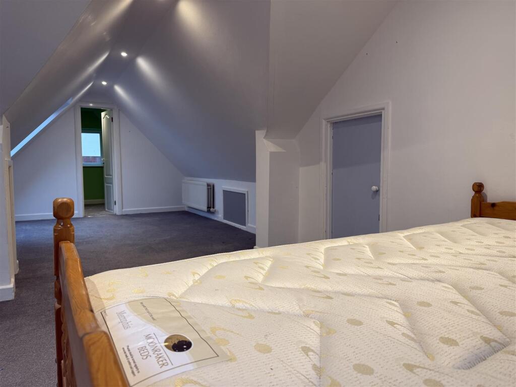 Main image of property: Coity Road, Bridgend