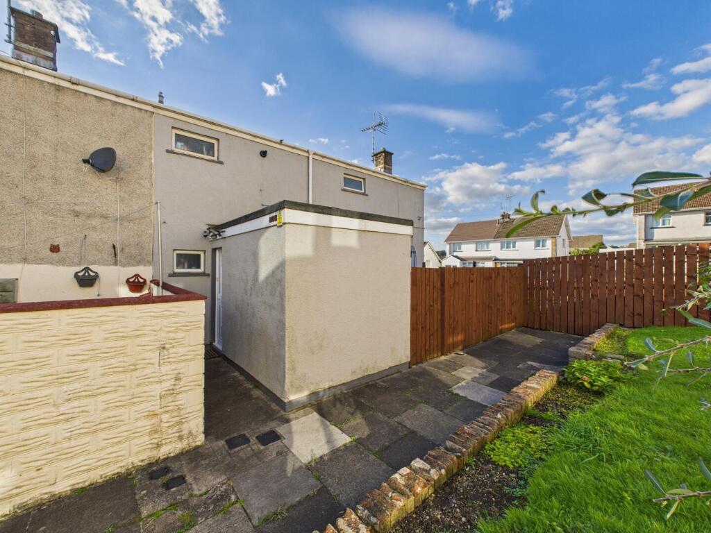 Main image of property: Maes-Y-Felin, Bridgend