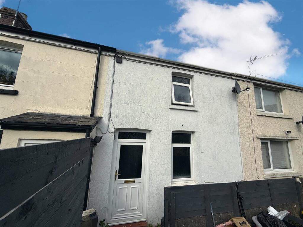 Main image of property: Nolton Place, Bridgend