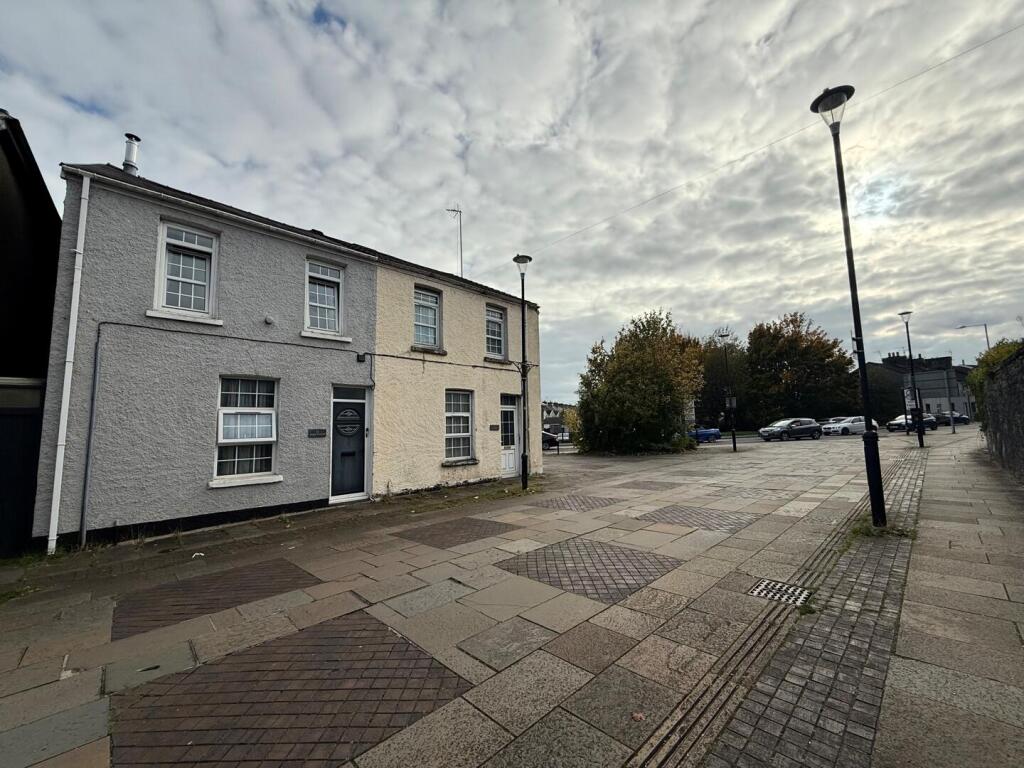 Main image of property: Park Street, Bridgend
