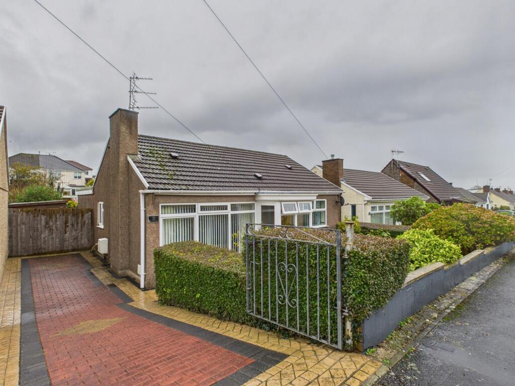 Main image of property: Oaklands Avenue, Bridgend