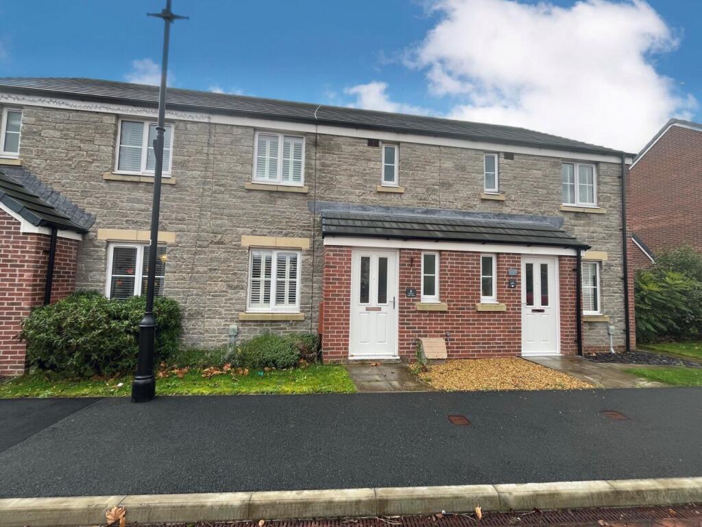 Main image of property: Ffordd Y  Coetier, Coity, Bridgend