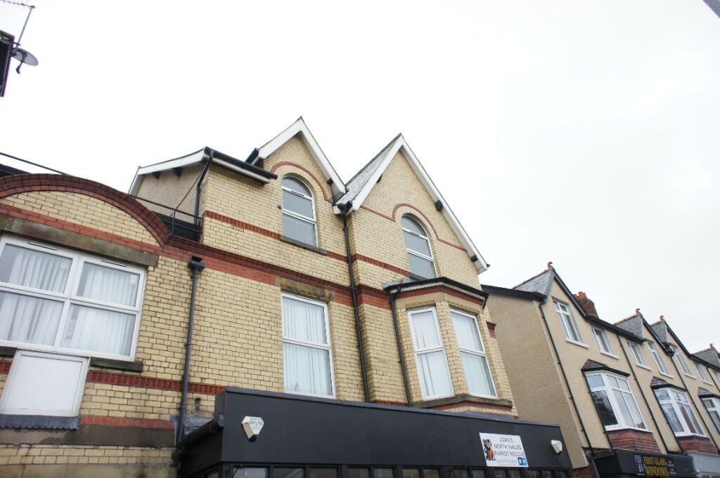 Main image of property: Greenfield Road, Colwyn Bay, Conwy (County of), LL29