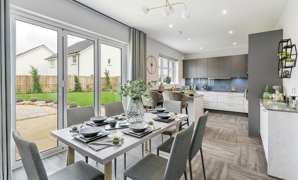 Main image of property: Bowmont Terrace,
Dunbar,
EH42 1QJ