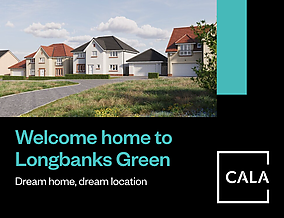 Get brand editions for Cala Homes Scotland East