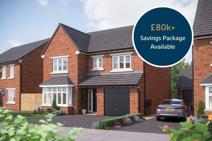 Main image of property: Selby Road,
Garforth,
LS25 1LF