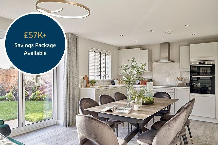 Main image of property: Selby Road,
Garforth,
LS25 1LF