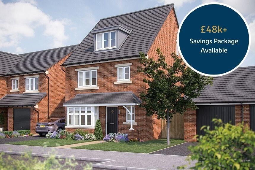 Main image of property: Selby Road,
Garforth,
LS25 1LF