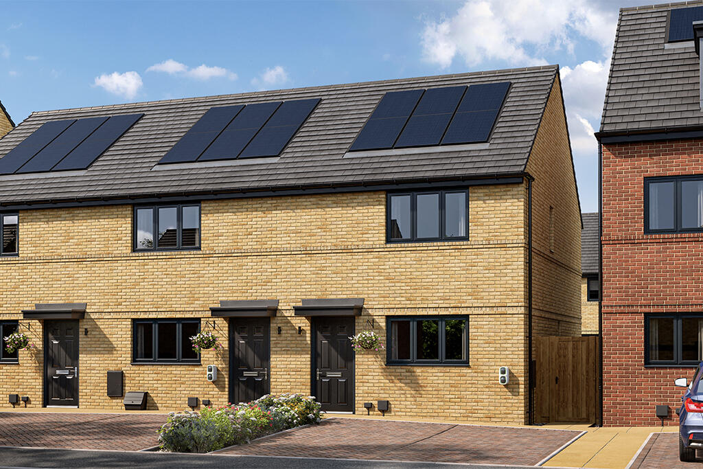 Main image of property: Manor Grange,
Manor Drive
Peterborough
PE4 7AT