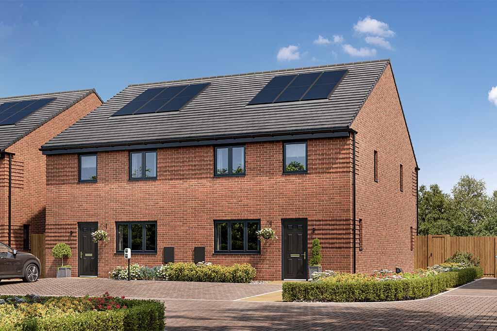 Main image of property: Manor Grange,
Manor Drive
Peterborough
PE4 7AT