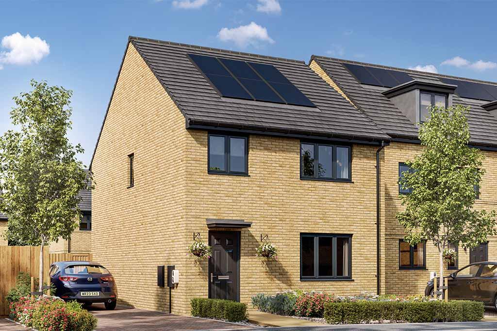 Main image of property: Manor Grange,
Manor Drive
Peterborough
PE4 7AT