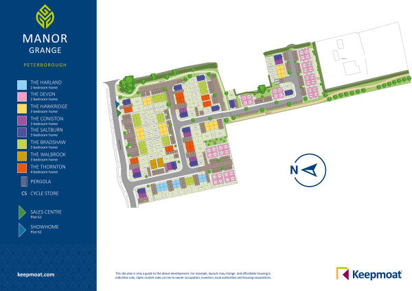 SitePlan
