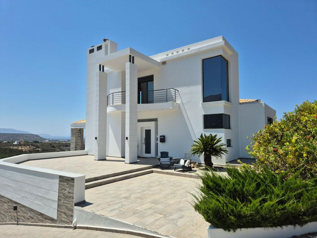 Main image of property: Sissi, Lasithi, Crete