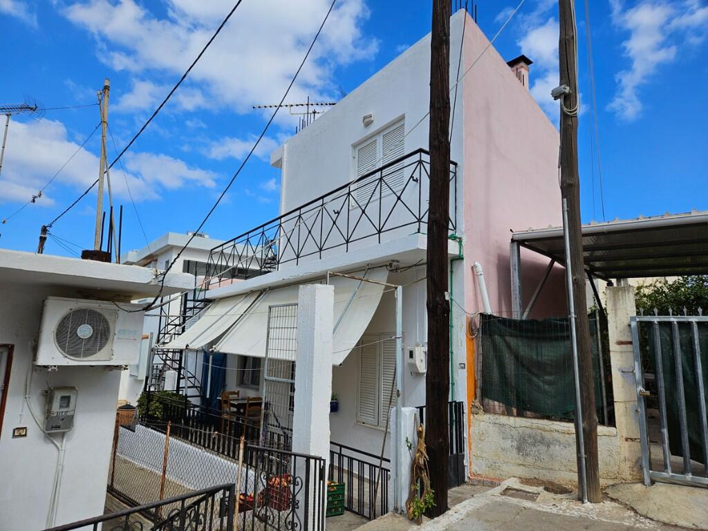 Main image of property: Sissi, Lasithi, Crete