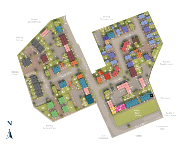 SitePlan