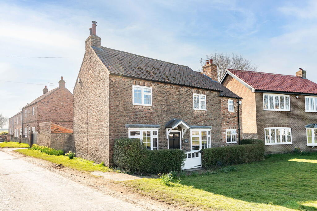 Main image of property: Main Street, Askham Richard, York, YO23 3PT