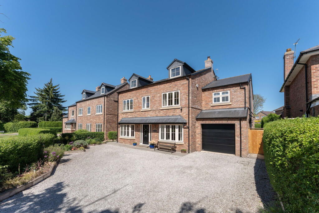 Main image of property: Main Street, Upper Poppleton, YO26 6JR