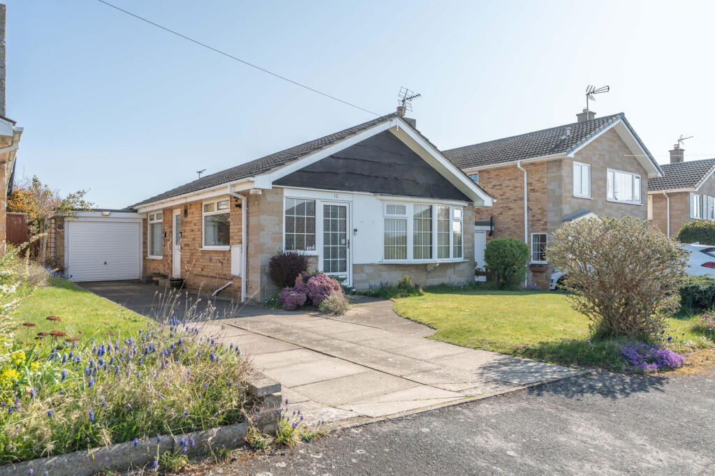 Main image of property: Holly Tree Croft, Dunnington, York, YO19 5RG