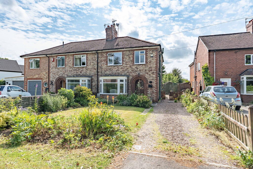 Main image of property: Low Catton Road, Stamford Bridge, York, YO41 1DY