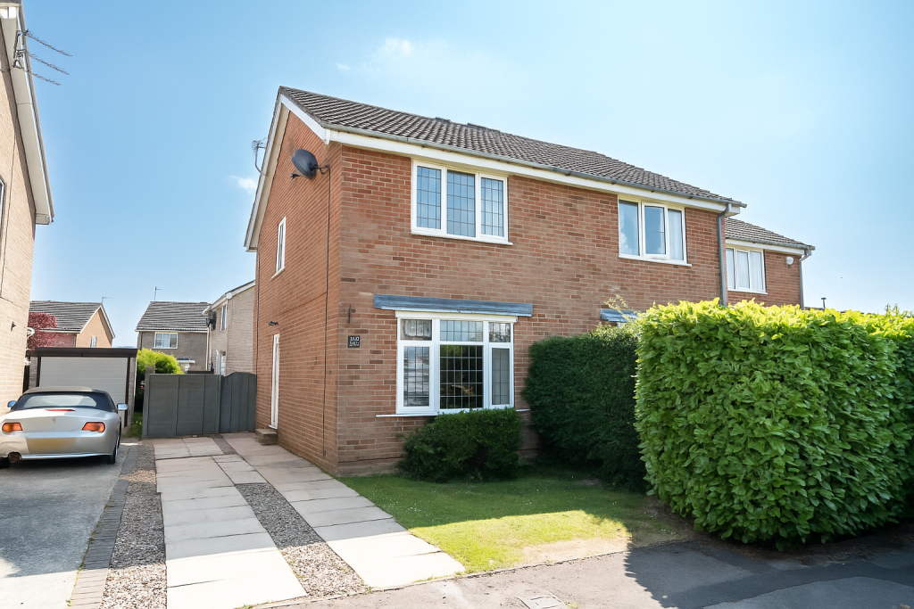 Main image of property: Rye Close,Wigginton,York,YO32 2TX