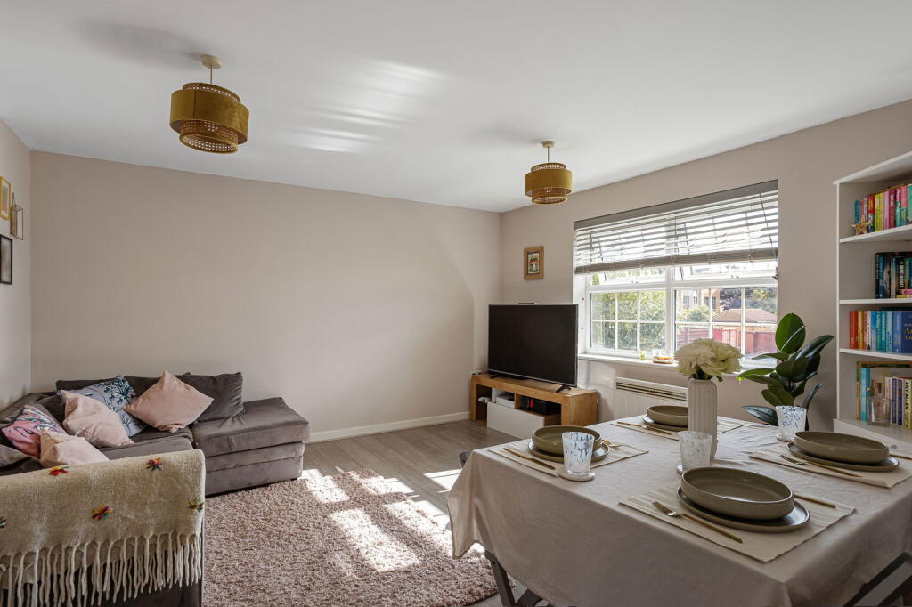 Main image of property: Old School Walk, York, YO26 5TF