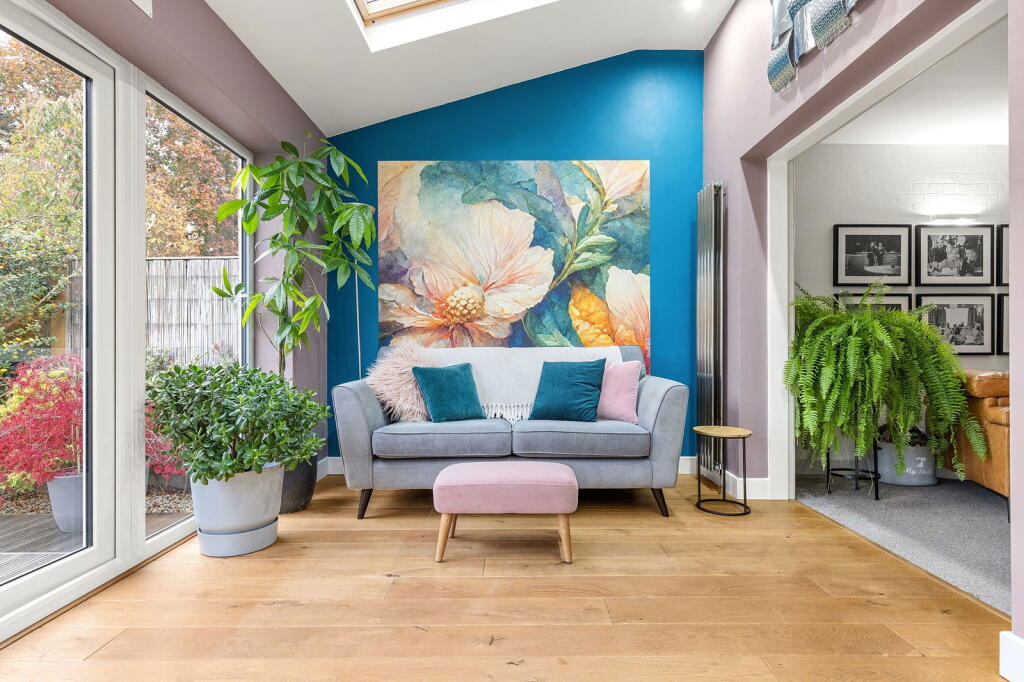 Main image of property: Yew Tree Close, Rufforth, York, YO23 3RG