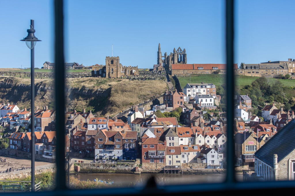 Main image of property: 5 Kirbys, East Terrace, Whitby