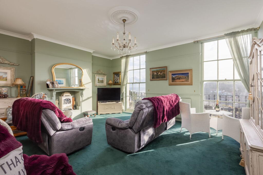 Main image of property: 5 Kirbys, East Terrace, Whitby