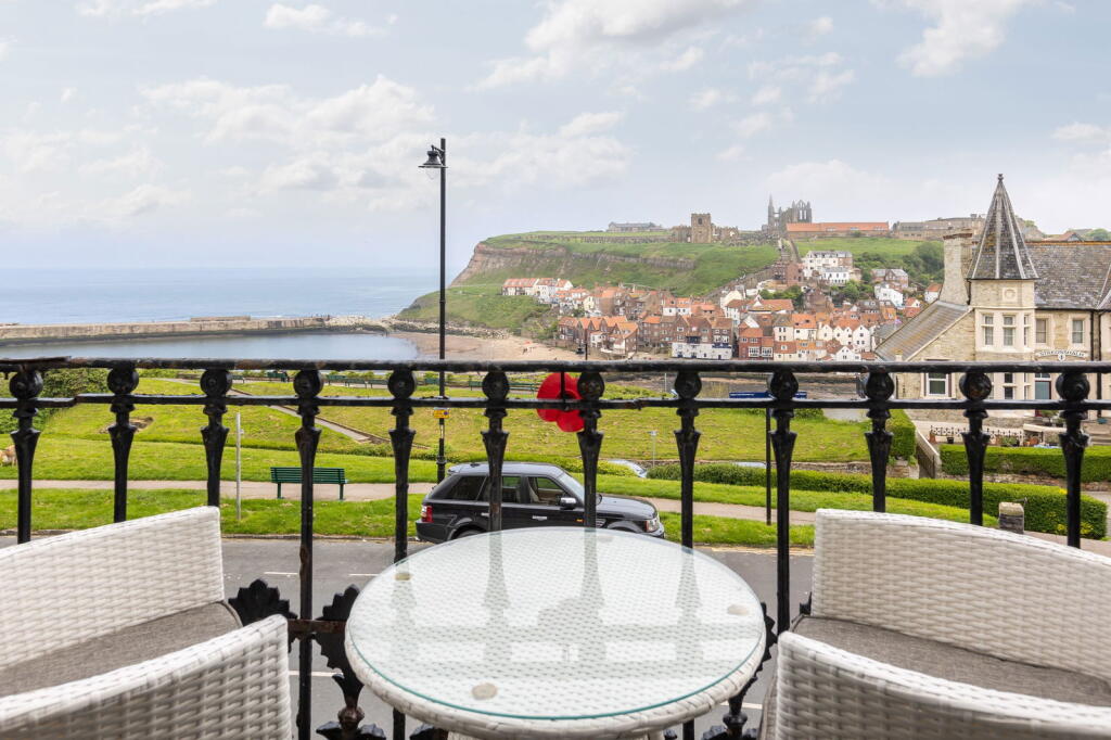 Main image of property: 5 Kirbys, East Terrace, Whitby