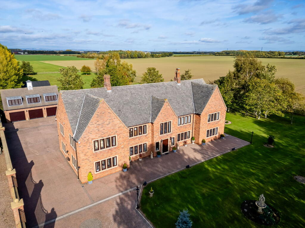 Main image of property: Breighton Hall, Breighton