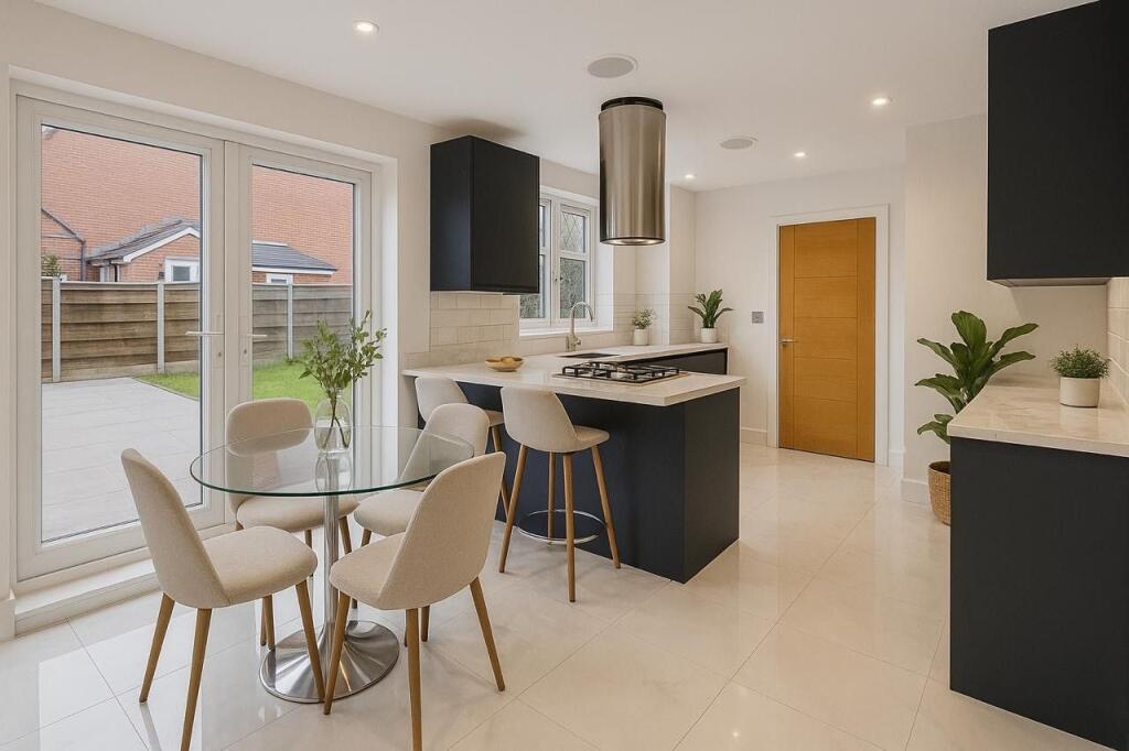 Main image of property: Anderson Grove, York, YO24 4DX