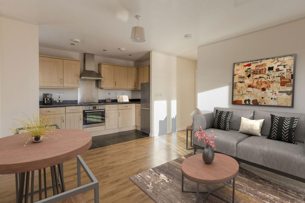 Main image of property: Principal Rise, Dringhouses, York, YO24 1UB