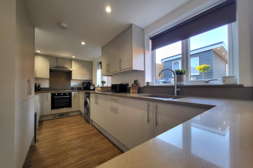 Main image of property: Thornwood, Skelmersdale, Lancashire