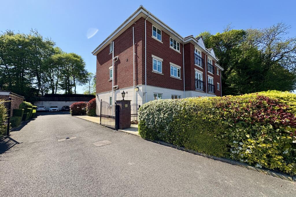 Main image of property: Wigan Road, Standish, WN6