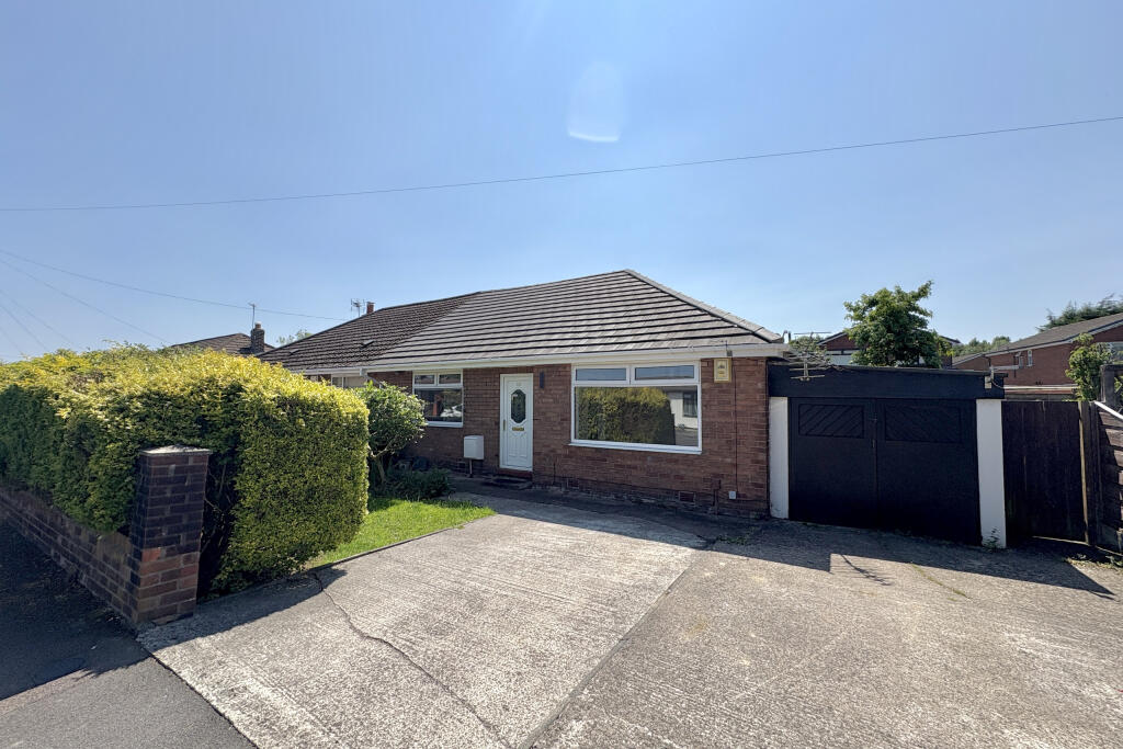 Main image of property: St. Ambrose Road, Astley, M29