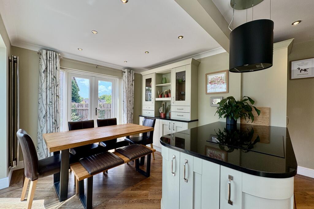 Main image of property: Ashurst Gardens, Ashurst, Skelmersdale, WN8