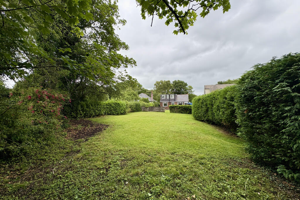 Main image of property: Standish Wood Lane, Standish, WN6