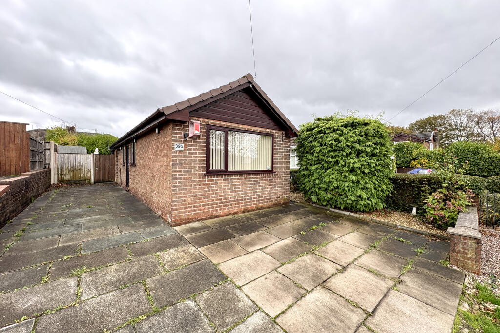 Main image of property: Shevington Lane, Shevington, Wigan, WN6