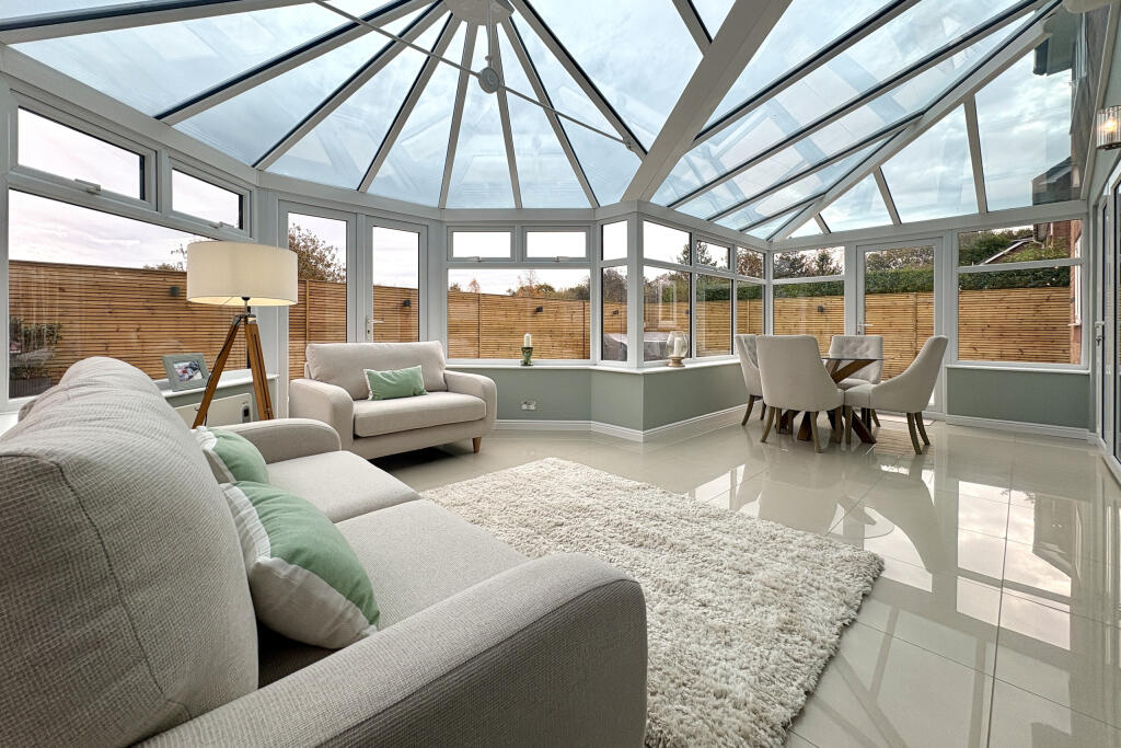 Main image of property: Belfry Crescent, Standish, Wigan, WN6