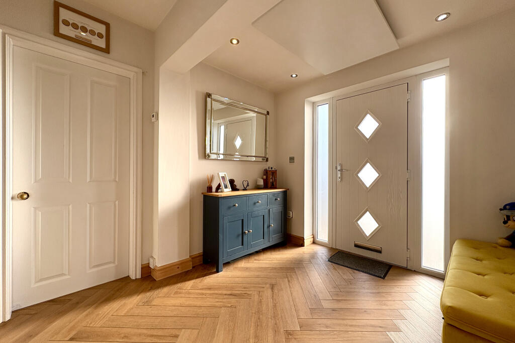 Main image of property: Hinds Head Avenue, Wrightington, Wigan, WN6