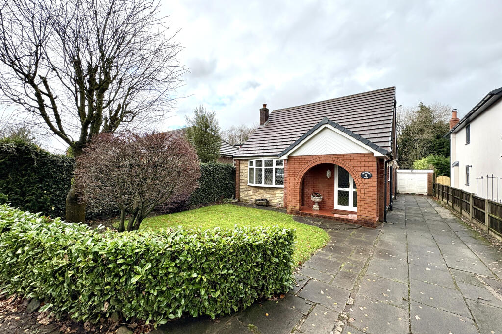 Main image of property: Standish Wood Lane, Standish, Wigan, WN6