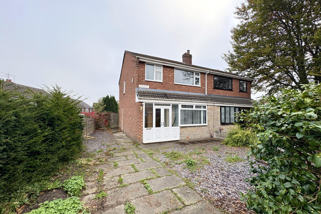 Main image of property: Bold Street, Pemberton, Wigan, WN6