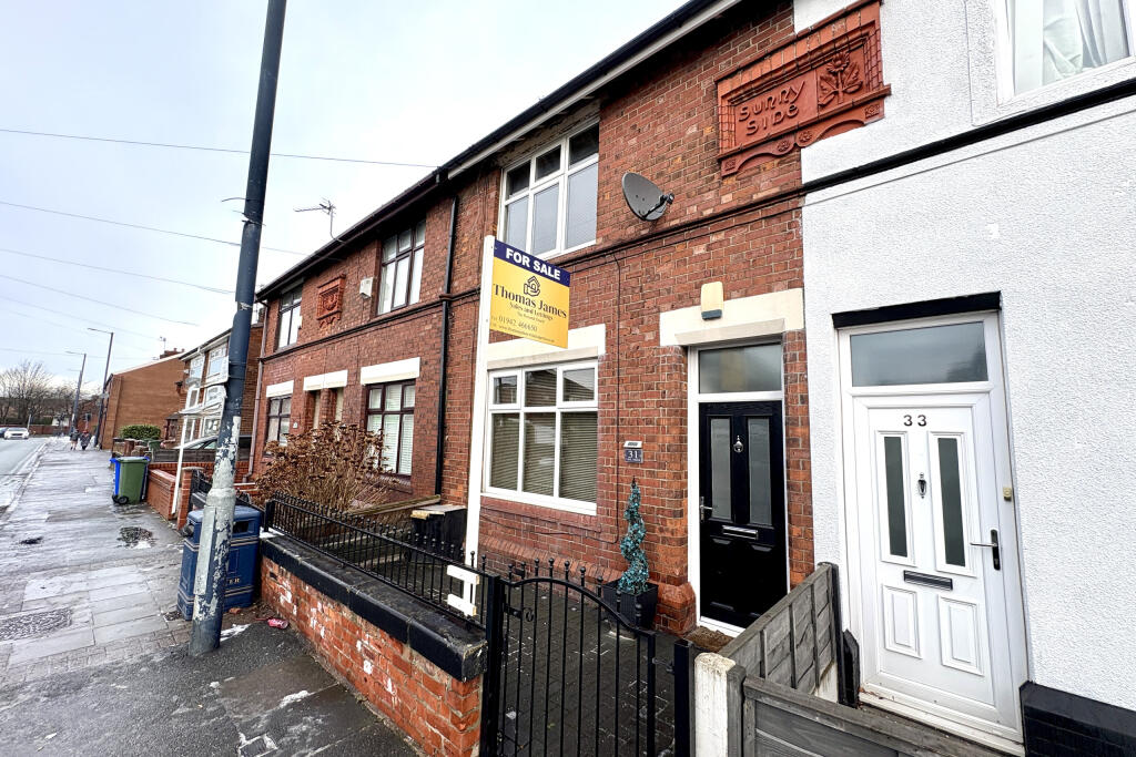 Main image of property: Two Trees Lane, Denton, Manchester, M34