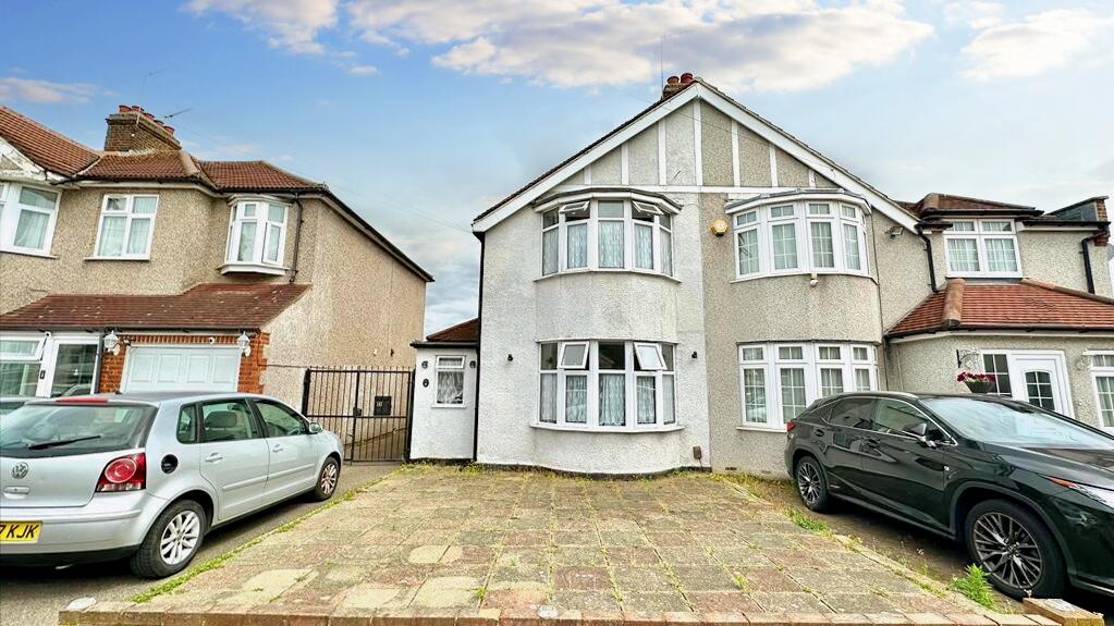 Main image of property: Belvedere Avenue, Ilford, London, IG5