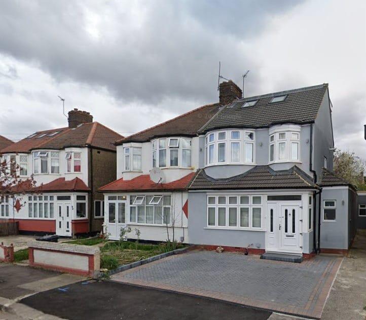 Main image of property: Danehurst Gardens, Ilford, London, IG4