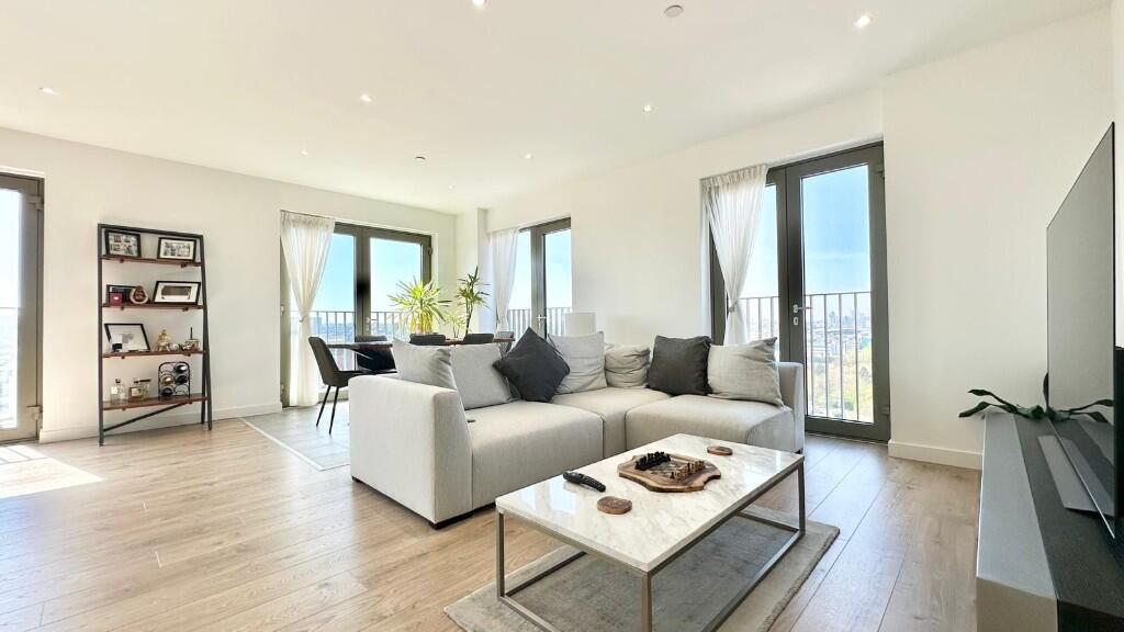 Main image of property: Galley House, Atlantis Avenue, London, E16