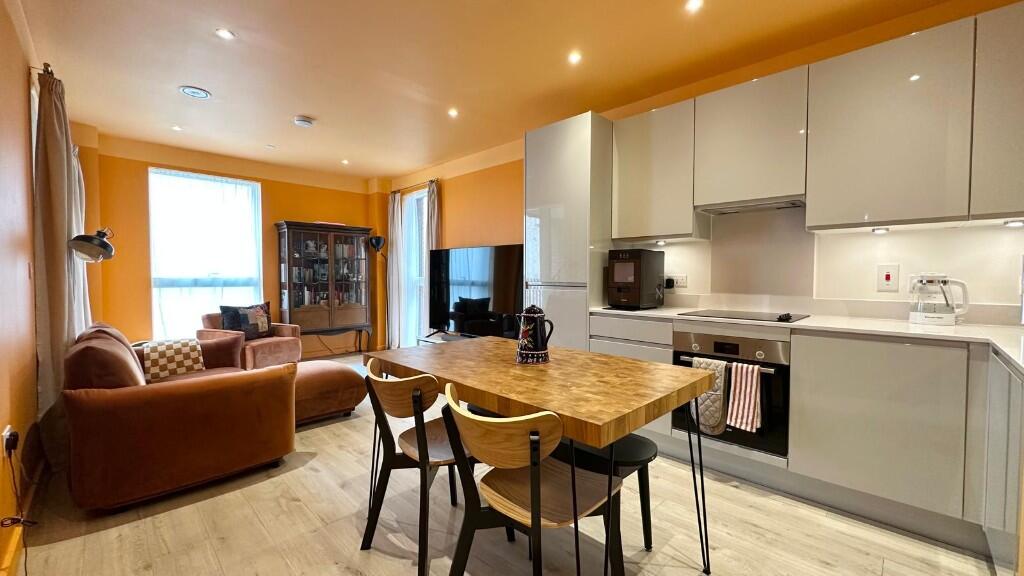 Main image of property: Galyon Point, Gallions Road, London, E16