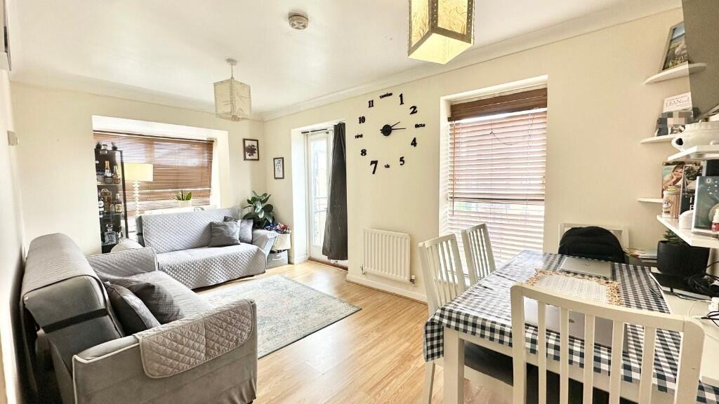 Main image of property: Chatsworth House, Wesley Avenue, London, E16