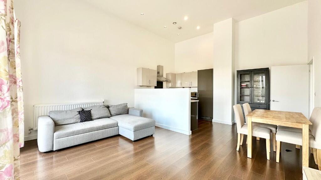Main image of property: Lock Side Way, London, E16